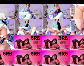 kylie_evans_18 — 62 minute Chaturbate female cam show recording, 720p, Aug 12, 2024