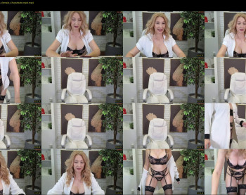ladyleea — 16 minute Chaturbate female cam show recording, 720p, Aug 12, 2024