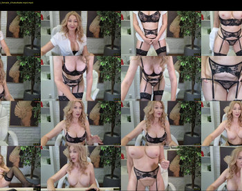 ladyleea — 19 minute Chaturbate female cam show recording, 720p, Aug 12, 2024