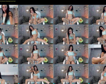 lara_jeean — 120 minute Chaturbate female cam show recording, 720p, Aug 12, 2024