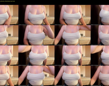laracara — 6 minute Chaturbate female cam show recording, 720p, Aug 12, 2024