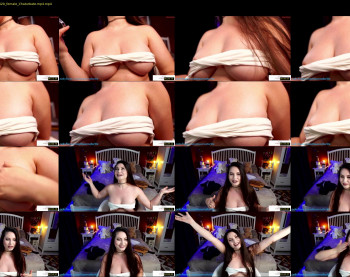 laurenbrite — 4 minute Chaturbate female cam show recording, 720p, Aug 12, 2024