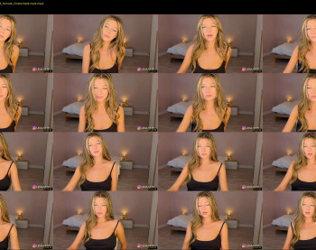 lenamuti — 16 minute Chaturbate female cam show recording, 720p, Aug 12, 2024