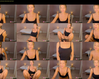lenamuti — 121 minute Chaturbate female cam show recording, 720p, Aug 12, 2024
