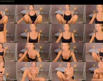 lenamuti — 68 minute Chaturbate female cam show recording, 720p, Aug 12, 2024