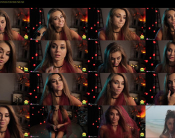 lettymoa — 42 minute Chaturbate female cam show recording, 720p, Aug 12, 2024