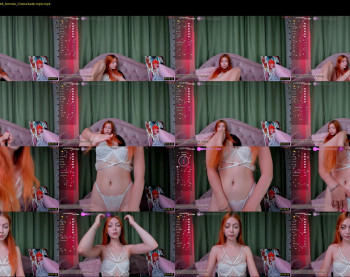 lika_moon — 3 minute Chaturbate female cam show recording, 720p, Aug 12, 2024