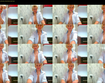 lisasimsx — 44 minute Chaturbate female cam show recording, 720p, Aug 12, 2024