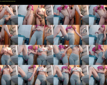 llovers4u2 — 23 minute Chaturbate couple cam show recording, 480p, Aug 12, 2024