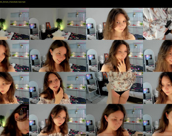 lynngroves — 41 minute Chaturbate female cam show recording, 720p, Aug 12, 2024