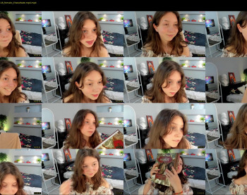lynngroves — 16 minute Chaturbate female cam show recording, 720p, Aug 13, 2024