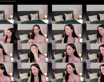 maidabuoy — 19 minute Chaturbate female cam show recording, 720p, Aug 12, 2024