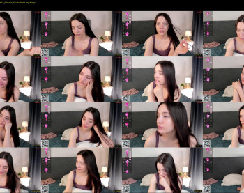 maidabuoy — 90 minute Chaturbate female cam show recording, 720p, Aug 12, 2024