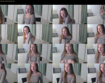 malikabb — 111 minute Chaturbate female cam show recording, 720p, Aug 12, 2024