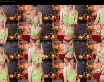 mana_rose — 58 minute Chaturbate female cam show recording, 720p, Aug 13, 2024