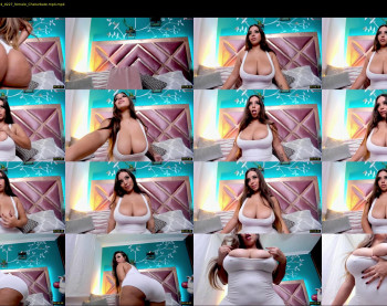 marilyn_rouse2 — 12 minute Chaturbate female cam show recording, 720p, Aug 13, 2024