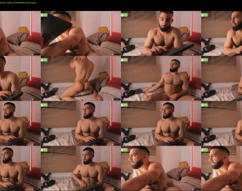 maxstrong01 — 21 minute Chaturbate male cam show recording, 720p, Aug 13, 2024