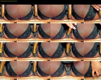 melania_browis — 6 minute Chaturbate female cam show recording, 720p, Aug 12, 2024
