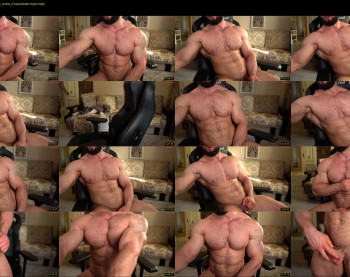 mike0xx — 33 minute Chaturbate male cam show recording, 720p, Aug 12, 2024