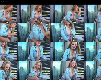 milkykandy — 120 minute Chaturbate female cam show recording, 720p, Aug 12, 2024