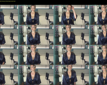 milla_kuni — 12 minute Chaturbate female cam show recording, 720p, Aug 12, 2024