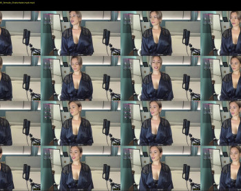 milla_kuni — 5 minute Chaturbate female cam show recording, 720p, Aug 12, 2024