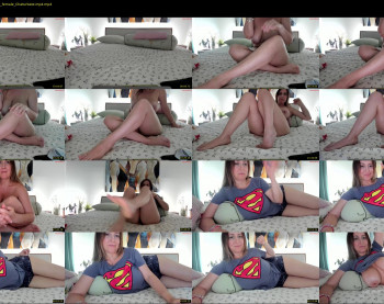 mis_eva — 53 minute Chaturbate female cam show recording, 720p, Aug 12, 2024