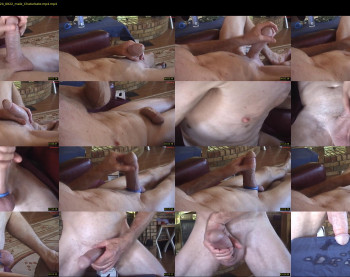 monkeyspank82 — 52 minute Chaturbate male cam show recording, 720p, Aug 13, 2024