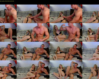 niravana_ — 26 minute Chaturbate couple cam show recording, 720p, Aug 12, 2024