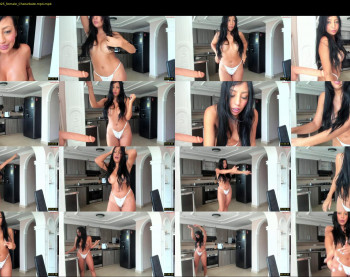 noemibcnz — 10 minute Chaturbate couple cam show recording, 720p, Aug 12, 2024