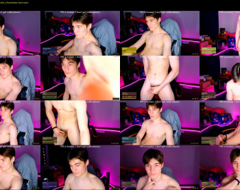 ololkd — 120 minute Chaturbate male cam show recording, 720p, Aug 13, 2024