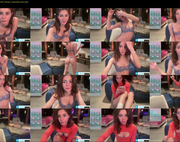 peacheekitty — 60 minute Chaturbate female cam show recording, 720p, Aug 12, 2024