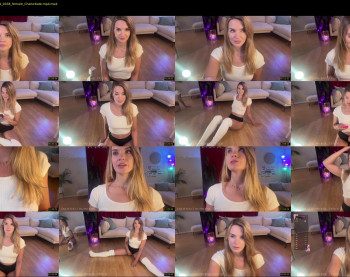 phoenix_taylor — 30 minute Chaturbate female cam show recording, 720p, Aug 13, 2024