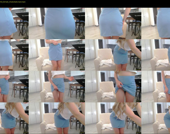 prettyshina — 5 minute Chaturbate female cam show recording, 720p, Aug 12, 2024