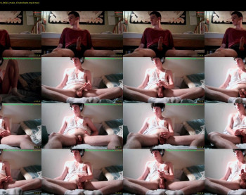 princespeaches — 44 minute Chaturbate male cam show recording, 480p, Aug 12, 2024
