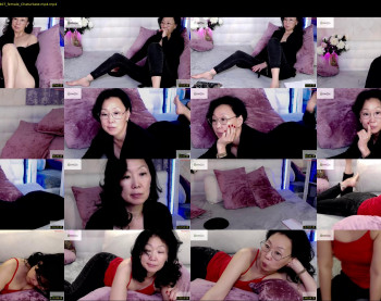 sandrami__ — 120 minute Chaturbate female cam show recording, 720p, Aug 12, 2024