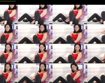 sandrami__ — 5 minute Chaturbate female cam show recording, 720p, Aug 12, 2024