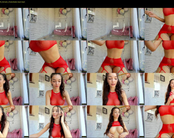 sassyt33n — 49 minute Chaturbate female cam show recording, 720p, Aug 12, 2024