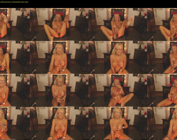 sassythang4u — 19 minute Chaturbate female cam show recording, 720p, Aug 12, 2024