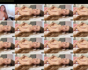 savanah_wild — 52 minute Chaturbate female cam show recording, 720p, Aug 12, 2024
