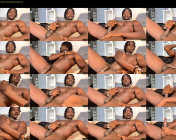 scottdior — 12 minute Chaturbate male cam show recording, 720p, Aug 12, 2024
