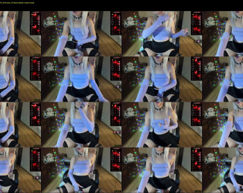 shimizyre — 8 minute Chaturbate couple cam show recording, 720p, Aug 12, 2024