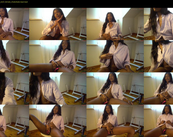 snack_time69 — 24 minute Chaturbate couple cam show recording, 720p, Aug 12, 2024