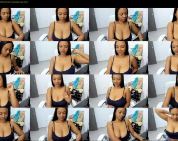stacy_woods — 61 minute Chaturbate female cam show recording, 720p, Aug 13, 2024