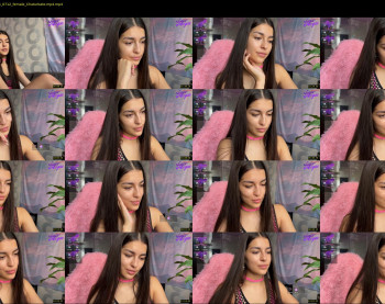 sugar_morgan — 14 minute Chaturbate female cam show recording, 720p, Aug 12, 2024