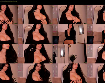 sunnymorrison — 68 minute Chaturbate female cam show recording, 720p, Aug 12, 2024