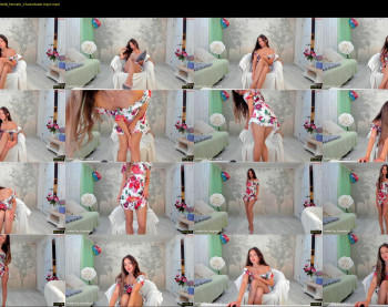 sunshine13_ — 16 minute Chaturbate female cam show recording, 720p, Aug 13, 2024