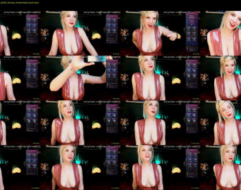 tealchromatic — 111 minute Chaturbate female cam show recording, 720p, Aug 12, 2024