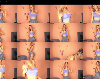 telladreamer_ — 84 minute Chaturbate female cam show recording, 720p, Aug 12, 2024