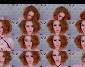 tinabrook — 15 minute Chaturbate female cam show recording, 720p, Aug 12, 2024